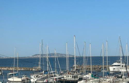 BLUE PORT -4 étoiles-2 Loggias Vues-2 Parking - Foto 15