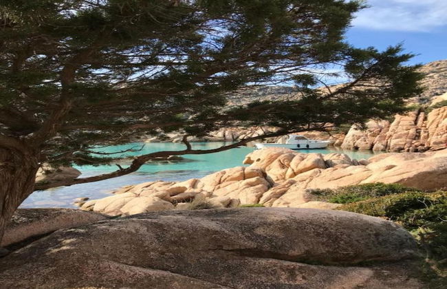 Apartment in Sardinia With Sea View - Foto 25