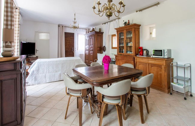 Cozy Holiday Home in Occitanie - Foto 32