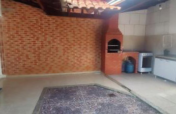 Casa temporada Monsuaba - Foto 17