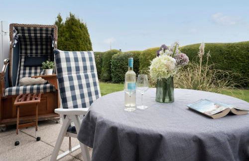 Strandbungalow Ostsee - Foto 11