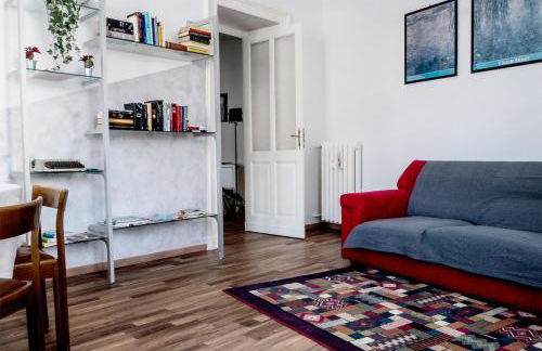 Suite Mont Blanc nel Cuore di Torino - Foto 18