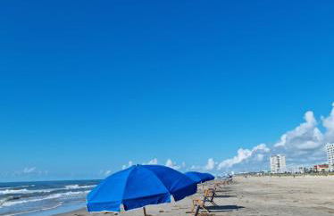 The Dawn on Galveston Beach - Foto 7