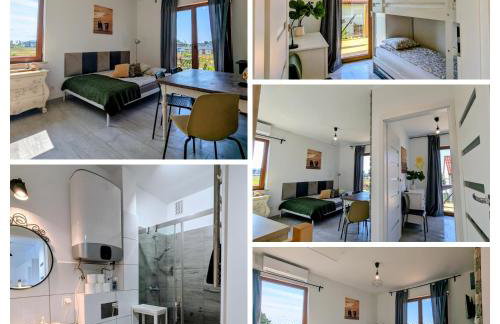 Słoneczna Sarbinówka - Foto 31