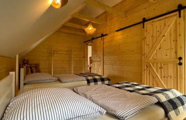 Gliniana Chata - Foto 3