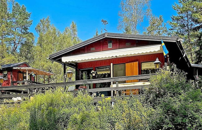 6 Person Holiday Home in Norrtalje - Photo 29