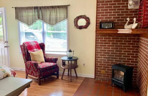 Full Access to our Farm & Petting ZOO + Hot Tub! - Foto 10