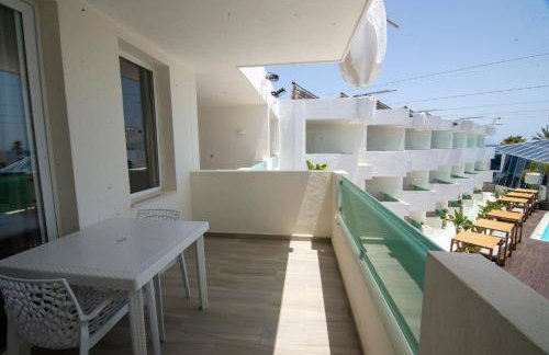 Apartamentos Bora Bora - Adults Only - Foto 42