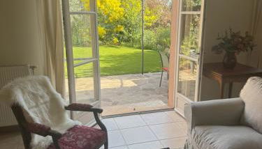 House Isabelle in Golf Saint Endreol, Provence, great view - Foto 4, Garden view