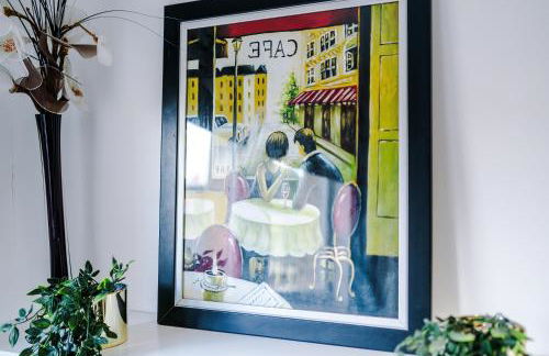 River Street Retreat - Foto 28