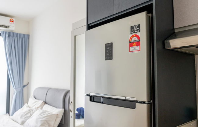 Highpark in Petaling Jaya, Kelana Jaya by Plush - Foto 51