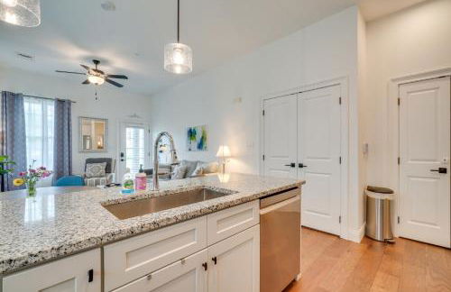 Walk to Historic Maryville True Southern Getaway! - Foto 15