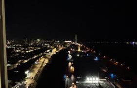 Apartamento de Luxo com vista para o Mar no Parque do Cais - Foto 16