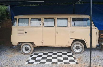 Kombi Home - Photo 14