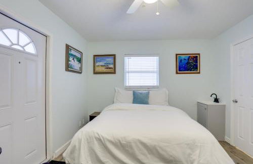 Pet-Friendly Stuart Studio Less Than 3 Mi to Downtown! - Photo 8