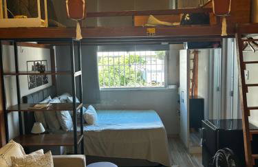 Carioquinha - Photo 1