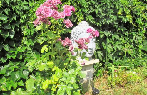 Le Mas du Fort - Foto 58