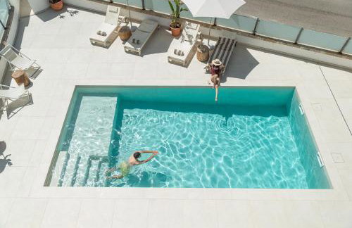 Bauló Mar Apartments - Foto 10