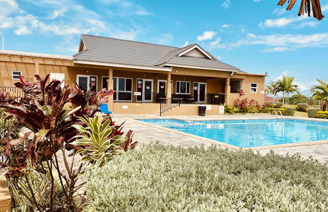 Jhadano Villa 3BR Pool Shuttle 3 Mins to Beach - Foto 41