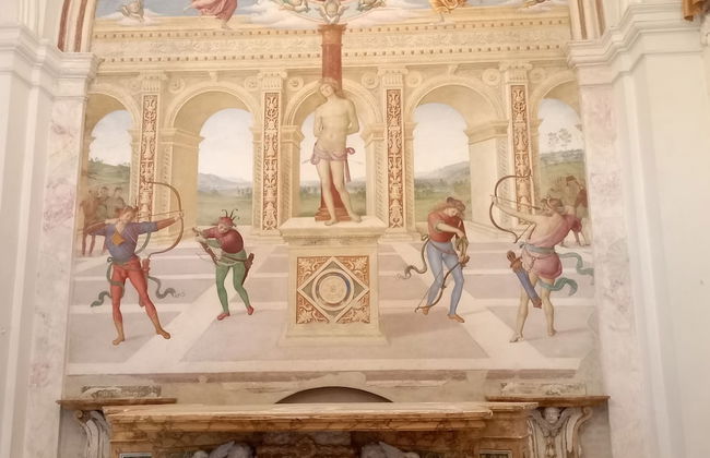 Stay With Local Flavors - Photo 35