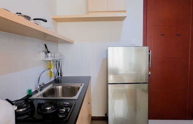 1BR Asatti Apartment at Vanya Park BSD - Foto 24