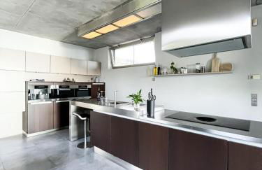 Casa el Goce - Luxury Villa, private pool, BBQ and bathtub - Foto 20