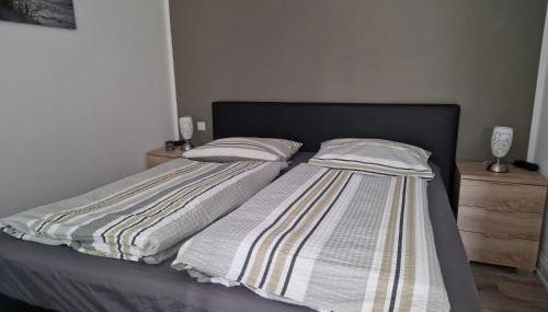 Ferienwohnung Baltrum auf dem Elisenhof Hagermarsch - Foto 4