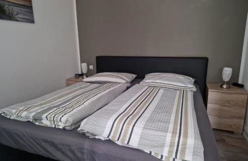 Ferienwohnung Baltrum auf dem Elisenhof Hagermarsch - Foto 4