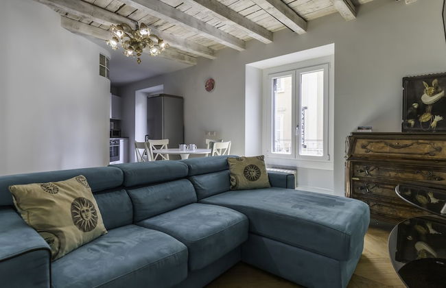 Italianway - Meravigli 18 - Foto 1