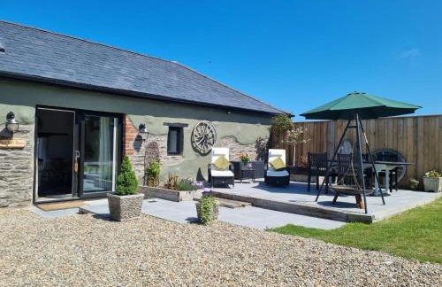 Byre Cottages & Log Cabin - Foto 54