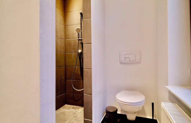 Smart appart - City center - Foto 22