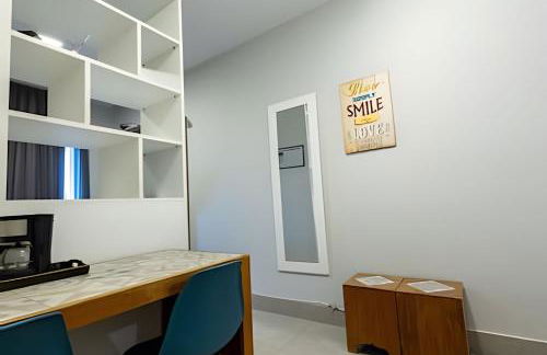 Flat completo e aconchegante - Granja Viana - Foto 40