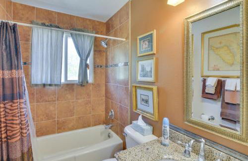 Buena Vista Creekside Home with Private Hot Tub! - Foto 24