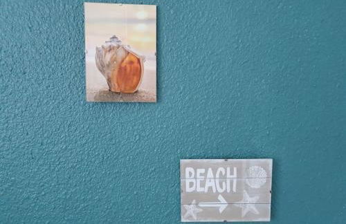 T2 cozy face dunes et océan - Thalasso et golf - Foto 32