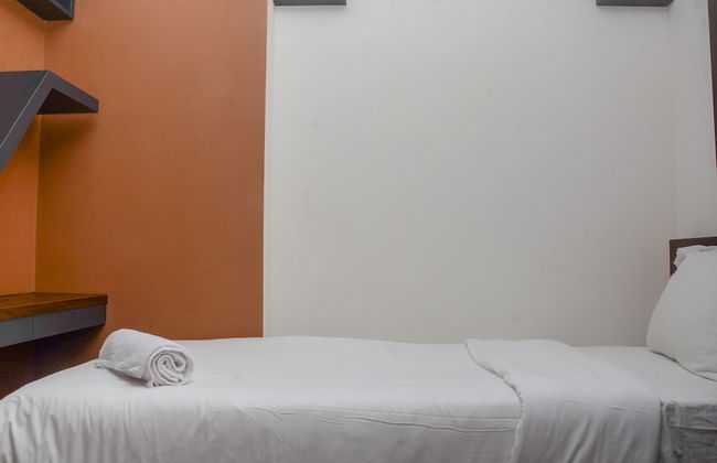 Brand New and Best Choice 2BR at Cinere Resort Apartment - Foto 20