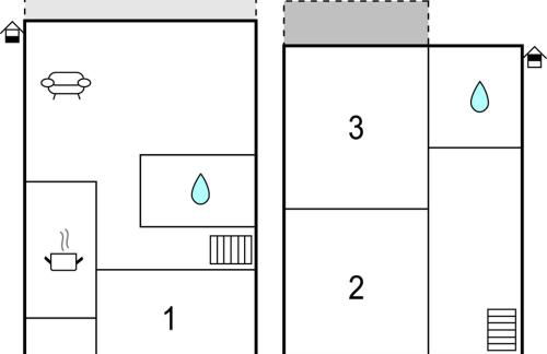 Cozy Home In San Miguel De Salinas - Foto 25