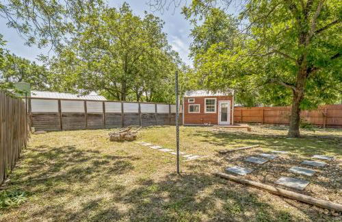 Barton Creek*Hospitals*Downtown*Airport - Foto 28