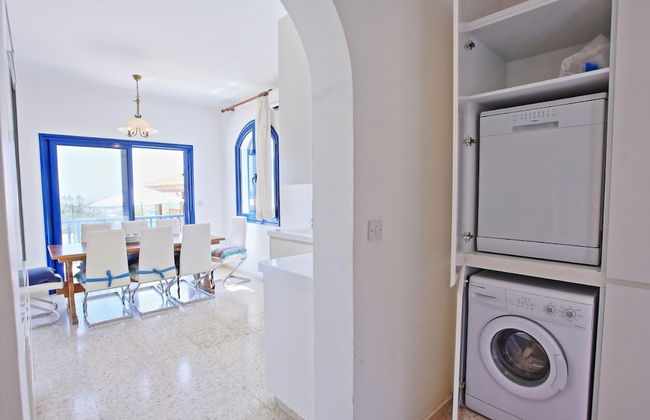 Villa Mandola Rosa in Poli Crysochous - Foto 44