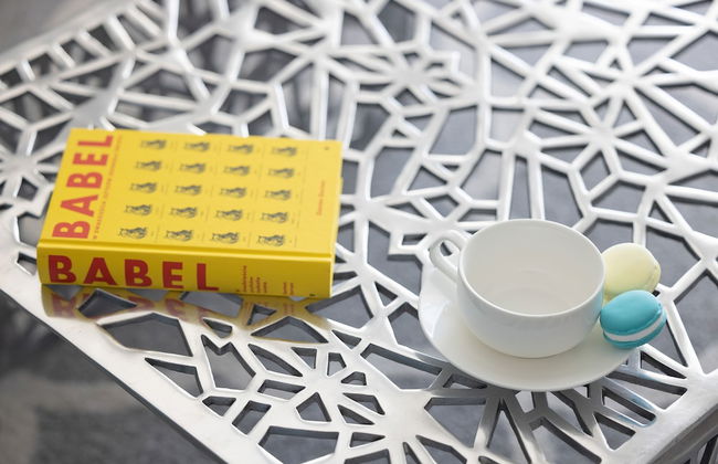 Apartments Five Seas by Renters - Photo 28