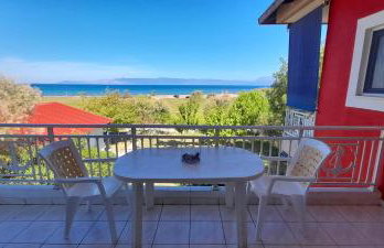 Lakkopetra Beach Apartments - Foto 21