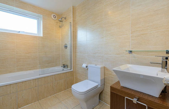 Corrin - Chic 1 Bedroom Apartment - Foto 20