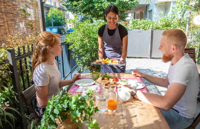 La Volpina Room and Breakfast - Photo 53