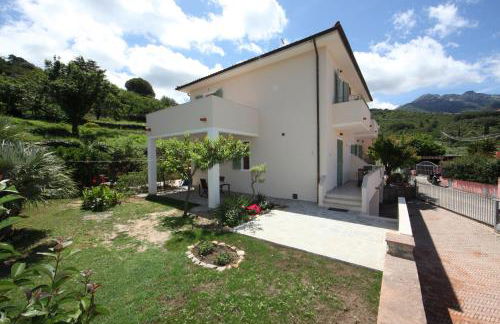 Villetta il Gelsomino - Foto 28