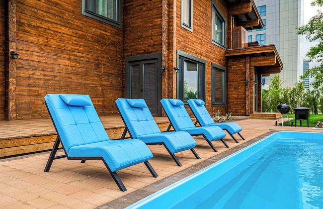 Eco Village - Foto 49