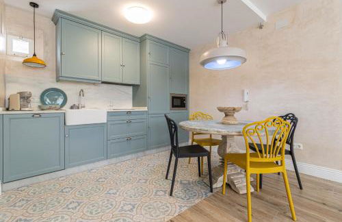 Cathedral Keepers - Exclusive apartment in Jerez - Foto 16