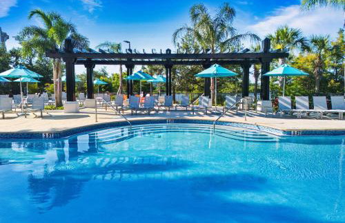 Vista Cay at Epic Universe - Luxury 4 bedroom condo - Foto 40