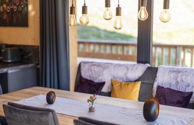 Gorgeous Chalet in Steinach am Brenner Near Ski Area - Foto 44