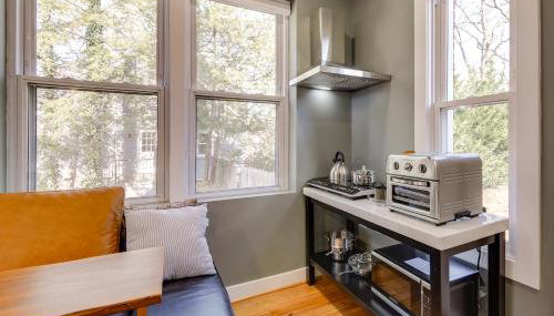 Commuters Dream! Cheverly Studio half Mi to Metro - Foto 5