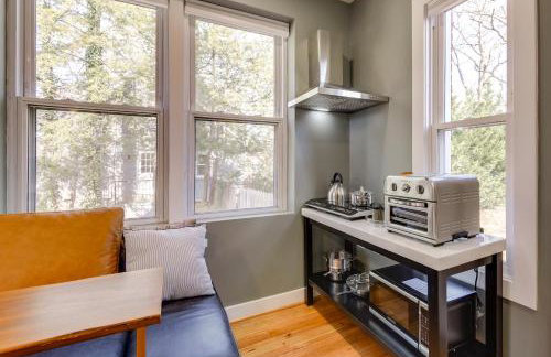 Commuters Dream! Cheverly Studio half Mi to Metro - Foto 5