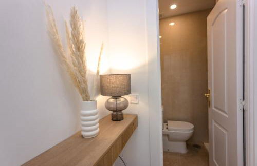 For Your Rentals Coqueto y elegante apartamento TEMPORAL cerca Politécnica de Madrid VAL1041 - Foto 10